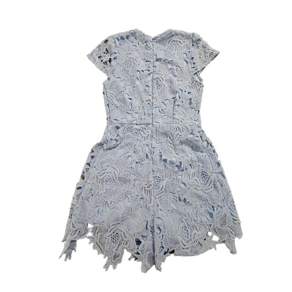 Luxxel BLUE boutique size small - Picture 2 of 3